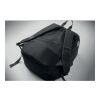 Cabin nylon backpack 20L black