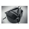 Cabin nylon backpack 20L grey