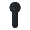 Magnetic phone holder black
