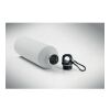 Single wall bottle 750ml white