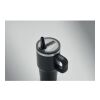 Double wall tumbler 500ml black