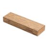 Acacia wood pen and pencil set wood
