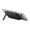 Magnetic power bank set 5000mAh black