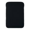Neoprene tablet pouch 11" black
