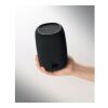 Wireless speaker 8W black
