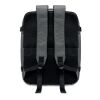 Extendable cabin backpack 20L grey