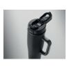 Double wall tumbler 900ml black