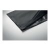 Travel vacuum bag 10L black