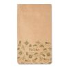 Matcha tea powder 10 g beige