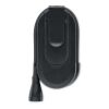 Rechargeable book light black