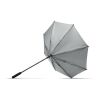 23 inch reflective umbrella matt silver | No Branding | not available | not available