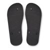 Beach slippers L black | No Branding | not available | not available