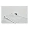 RPET non woven shopping bag white | No Branding | not available | not available
