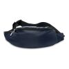 RPET fanny bag 210D navy blue | No Branding | not available | not available | not available