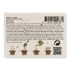 Grass/seed 50 sticky paper memo pad white | No Branding | not available | not available