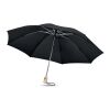 23 inch 190T RPET umbrella black | No Branding | not available | not available | not available