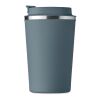 Double wall tumbler 350 ml petrol | No Branding | not available | not available | not available