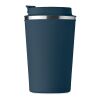 Double wall tumbler 350 ml navy blue | No Branding | not available | not available | not available