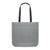 Reflective shopping bag matt silver | No Branding | not available | not available