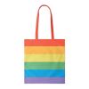 200 gr/m² cotton shopping bag multicolour | No Branding | not available | not available | not available