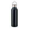 Double wall flask 750ml black | No Branding | not available | not available | not available