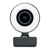 1080P HD webcam and ring light black | No Branding | not available | not available | not available
