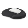 EVA ergonomic mouse mat black | No Branding | not available | not available