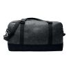 RPET felt weekend bag grey | No Branding | not available | not available | not available
