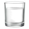 Short drink glass 300ml transparent | No Branding | not available | not available
