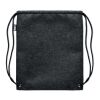 RPET felt drawstring bag grey | No Branding | not available | not available | not available