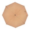 25 inch cork umbrella beige | No Branding | not available | not available | not available