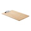 A4 bamboo clipboard wood | No Branding | not available | not available