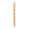 Bamboo gel pen wood | No Branding | not available | not available