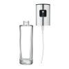 Spray dispenser in glass transparent | No Branding | not available | not available | not available