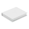 Gift card box white | No Branding | not available | not available | not available
