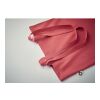 Recycled cotton shopping bag 140 gr/m² red | No Branding | not available | not available | not available