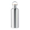 Double wall flask 1,5L matt silver | No Branding | not available | not available | not available