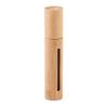 Perfume atomizer bottle 10 ml wood | No Branding | not available | not available