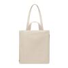 Recycled cotton shopping bag beige | No Branding | not available | not available | not available