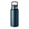 Double wall flask 970 ml navy blue | No Branding | not available | not available | not available