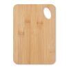 Bamboo cutting board with hanging hole wood | No Branding | not available | not available