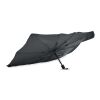 Car Sunvisor umbrella black | No Branding | not available | not available | not available