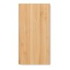 6000 mAh Bamboo power bank wood | No Branding | not available | not available