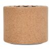 Round cork wireless speaker beige | No Branding | not available | not available | not available
