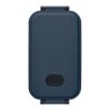 Recycled PP Lunch box 800 ml navy blue | No Branding | not available | not available | not available