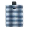 RPET fleece blanket 150 gr/m² blue | No Branding | not available | not available | not available