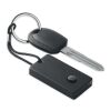 Key finder device in bamboo black | No Branding | not available | not available | not available