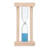 Wooden sand timer 3 minutes wood | No Branding | not available | not available