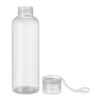 Tritan bottle and hanger 500ml transparent | No Branding | not available | not available