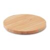 Bamboo wireless charger 15W wood | No Branding | not available | not available